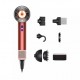Dyson HD16 Supersonic Nural Πιστολάκι Μαλλιών με Φυσούνα 1600W Strawberry Bronze/Blush Pink Dyson HD16 Supersonic Nural Πιστολάκι Μαλλιών με Φυσούνα 1600W Strawberry Bronze/Blush Pink